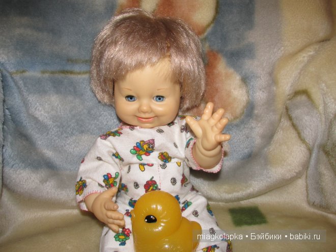 Пижамная история и мои крупицы детства (фото 9)