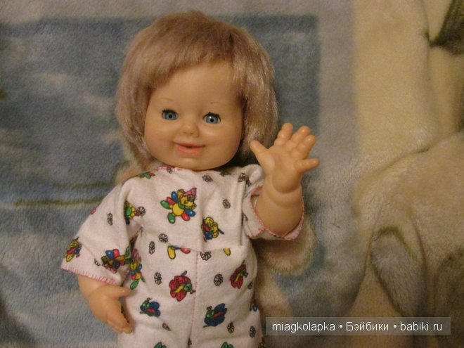 Пижамная история и мои крупицы детства (фото 10)