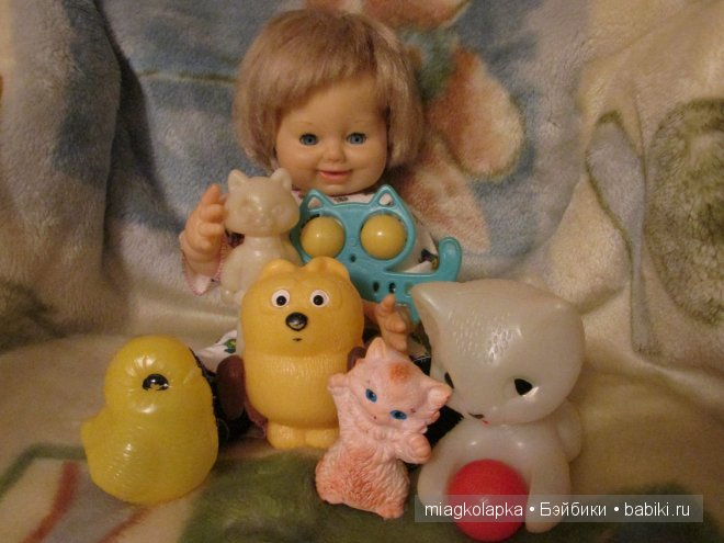 Пижамная история и мои крупицы детства