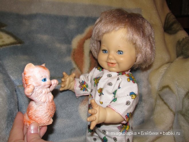 Пижамная история и мои крупицы детства (фото 6)