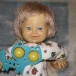 Пижамная история и мои крупицы детства