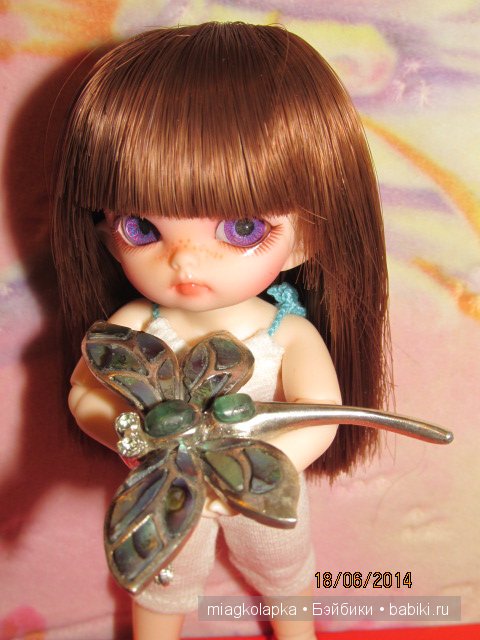 Хотим гулять.....пуки-пуки Нико (фото 3)