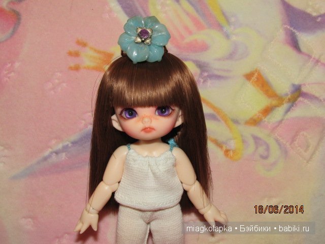 Хотим гулять.....пуки-пуки Нико (фото 2)