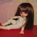 Хотим гулять.....пуки-пуки Нико