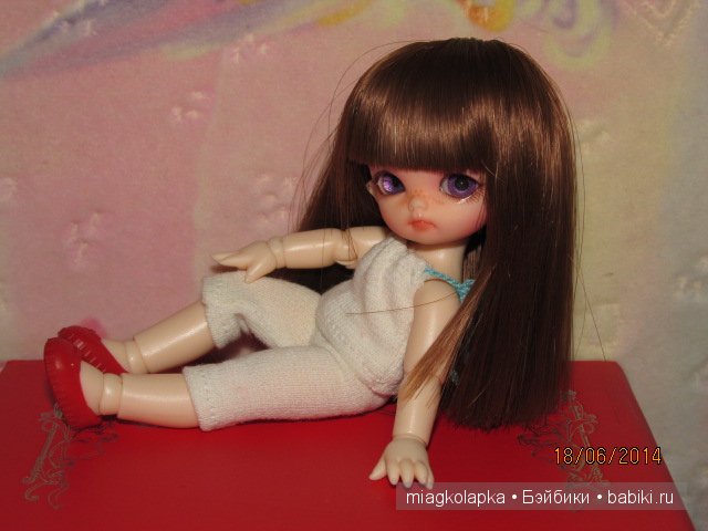 Клуб любителей БЖД — Разные куклы BJD (БЖД): редкие бренды