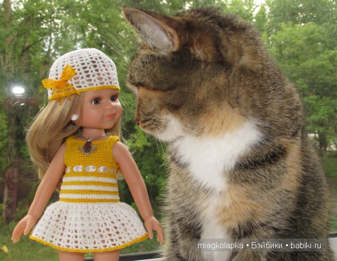 Конфеткины обновочки,Бегемоша,новый кулон "Сердце не камень" и кошка Ася))) | Бэйбики Конфеткины обновочки,Бегемоша,новый кулон "Сердце не камень" и кошка Ася))) (фото 8)