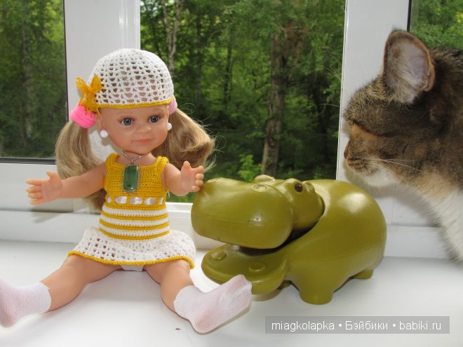 Конфеткины обновочки,Бегемоша,новый кулон "Сердце не камень" и кошка Ася))) | Бэйбики Конфеткины обновочки,Бегемоша,новый кулон "Сердце не камень" и кошка Ася))) (фото 6)