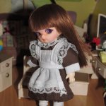 Школьная пора....1часть