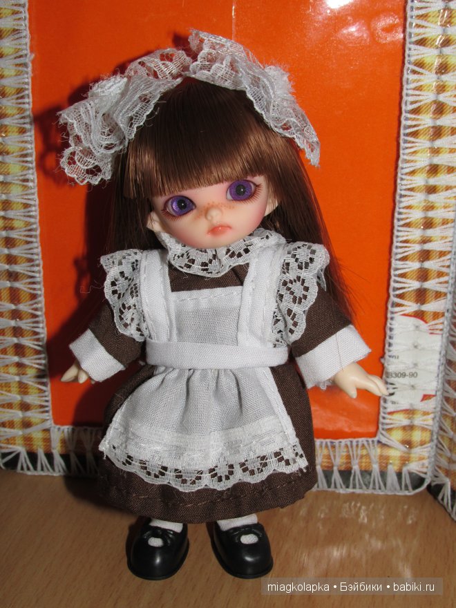 Школьная пора..2часть — Куклы Fairyland (ФэйриЛэнд): BJD (БЖД)