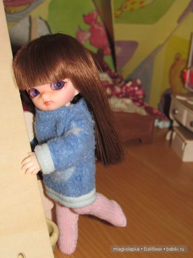 Отопительный сезон АУ!!!!....утепляшки (фото 8)