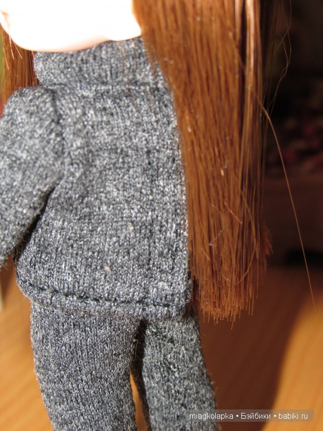 Отопительный сезон АУ!!!!....утепляшки (фото 2)