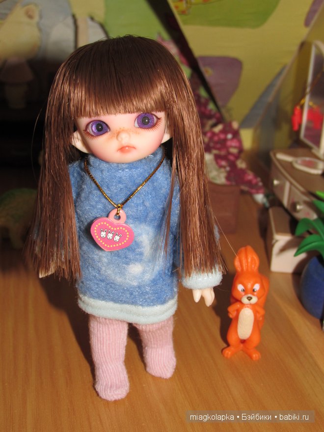 Отопительный сезон АУ!!!!....утепляшки (фото 10)