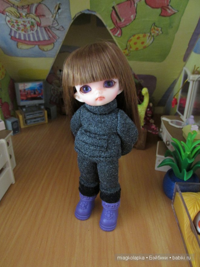 Отопительный сезон АУ!!!!....утепляшки (фото 4)