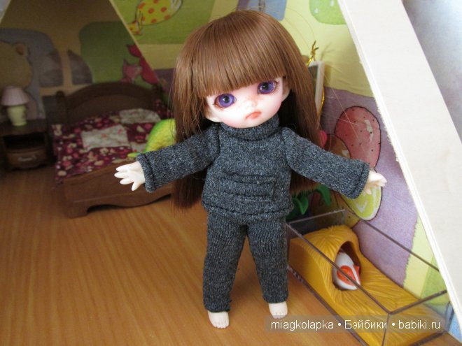 Отопительный сезон АУ!!!!....утепляшки (фото 6)