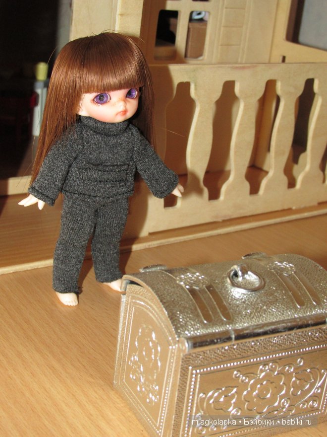 Дождались...сим-сим откройся (фото 2)