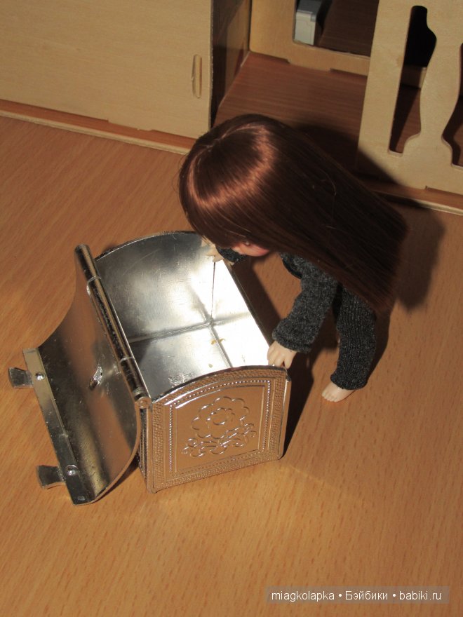 Дождались...сим-сим откройся (фото 6)