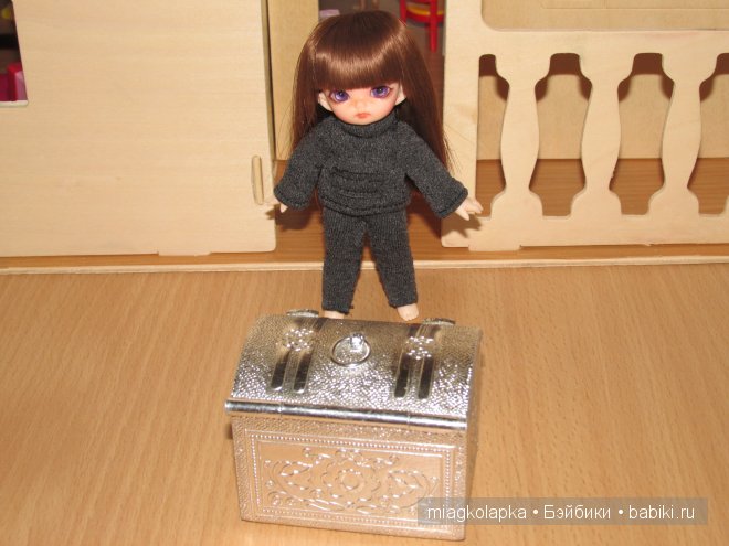 Дождались...сим-сим откройся