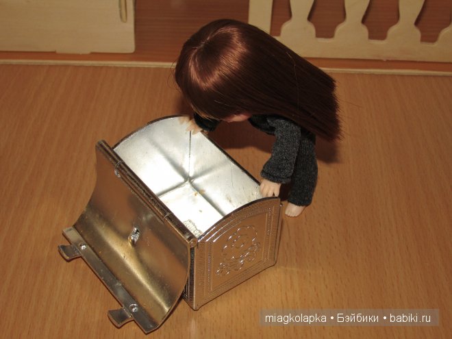 Дождались...сим-сим откройся (фото 4)