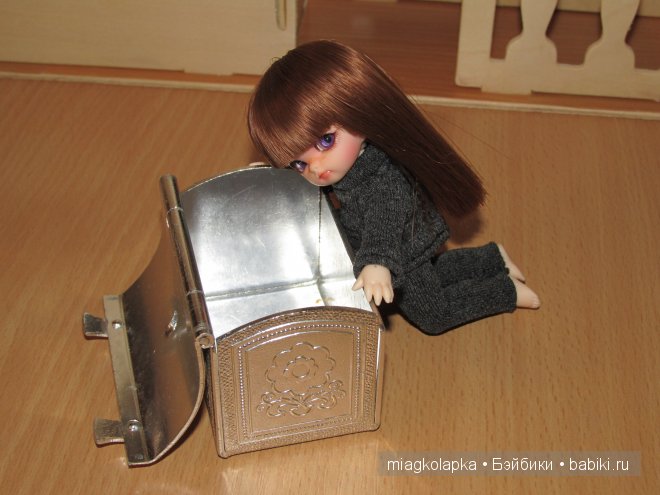 Дождались...сим-сим откройся (фото 10)