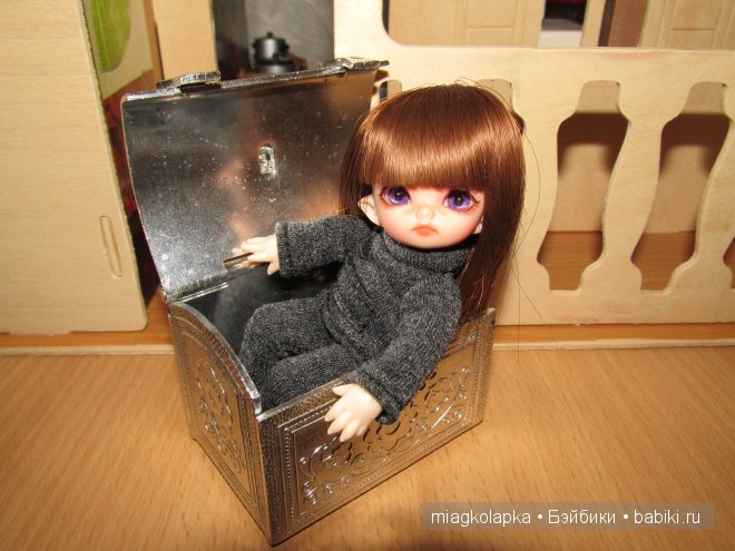 Дождались...сим-сим откройся