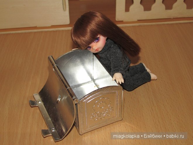 Дождались...сим-сим откройся (фото 9)