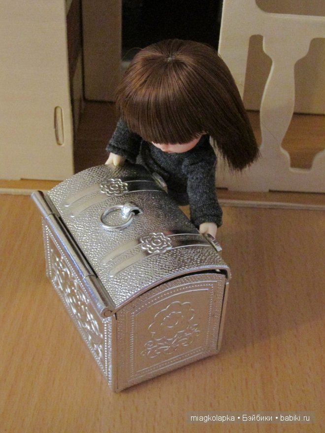 Дождались...сим-сим откройся