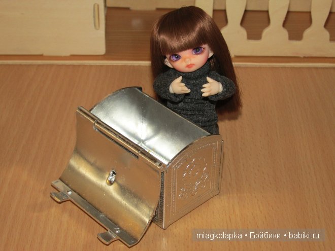 Дождались...сим-сим откройся (фото 8)