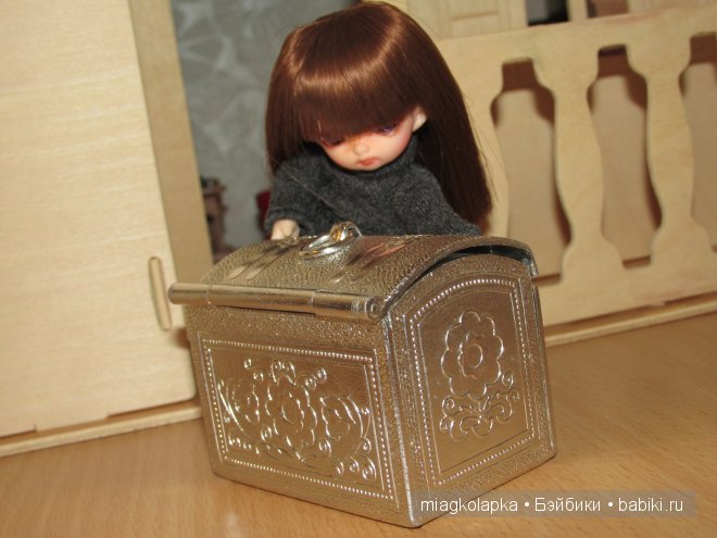 Дождались...сим-сим откройся