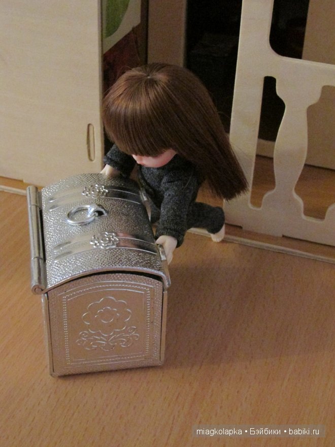 Дождались...сим-сим откройся