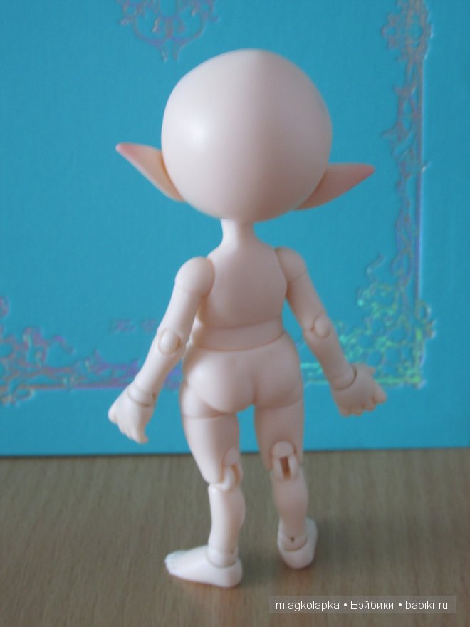 Ждали вообще то мальчика....real puki Titi (фото 8)