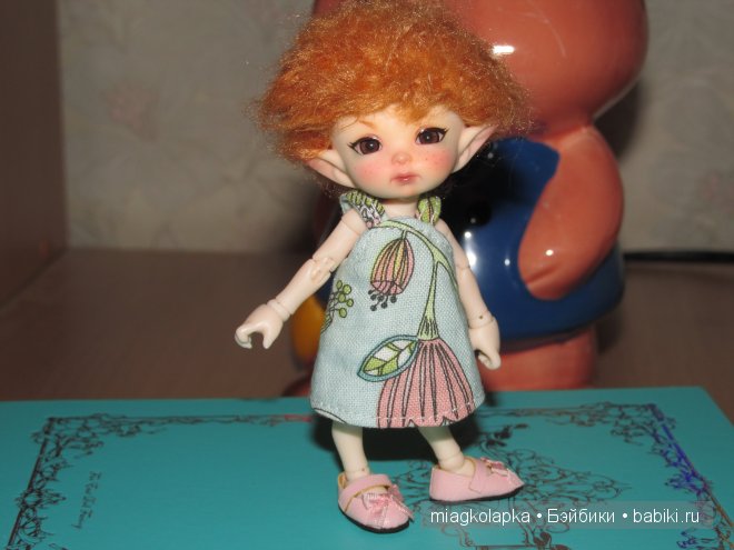 Ждали вообще то мальчика....real puki Titi