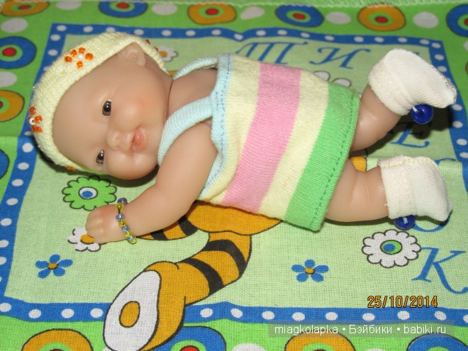 Пупсики лапушки, пухленькие щечки, как же равнодушной быть мамочке и дочке (фото 6)