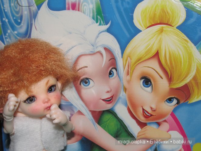 Мой Обожулька Санька (real puki Titi) (фото 9)