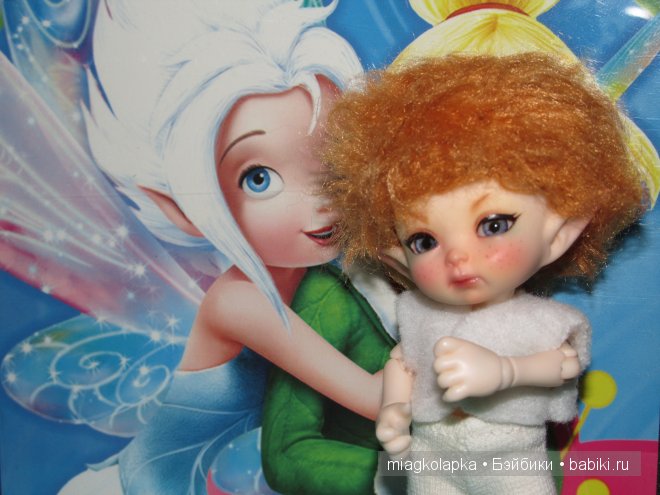 Мой Обожулька Санька (real puki Titi) (фото 10)