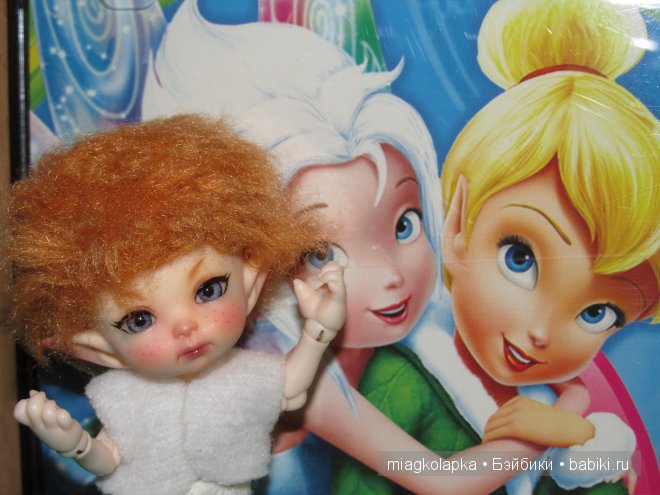 Мой Обожулька Санька (real puki Titi)