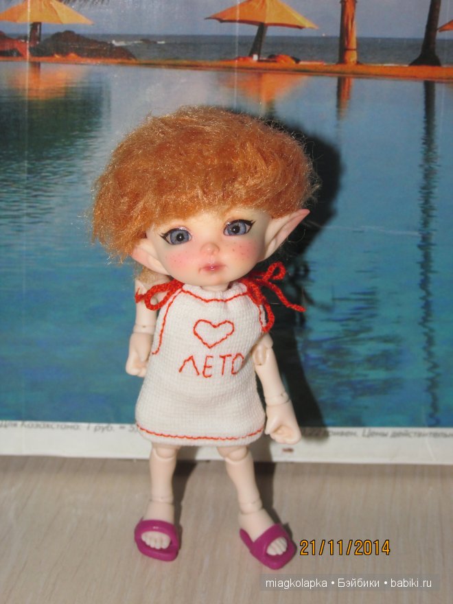 Мои маленькие пошивалочки и игрульки для крохотульки. Одежда для real puki (фото 4)