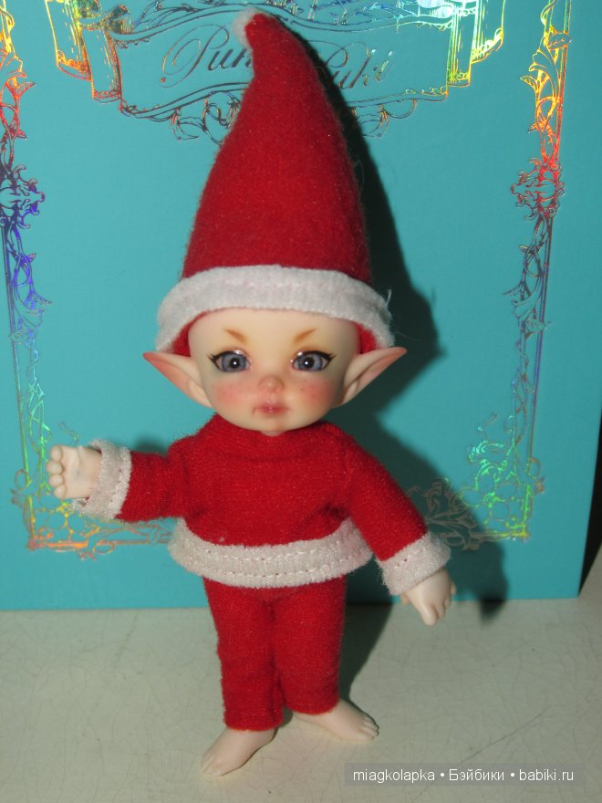 Одежда для real puki