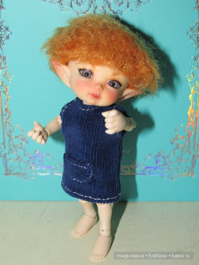 Мои маленькие пошивалочки и игрульки для крохотульки. Одежда для real puki (фото 3)