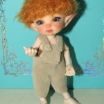 Мои маленькие пошивалочки и игрульки для крохотульки. Одежда для real puki