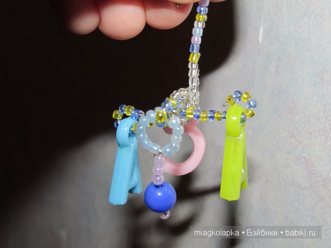 Мои маленькие пошивалочки и игрульки для крохотульки. Одежда для real puki