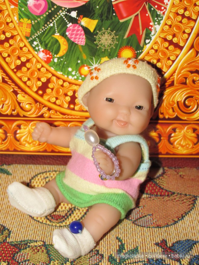 Мои маленькие пошивалочки и игрульки для крохотульки. Одежда для real puki