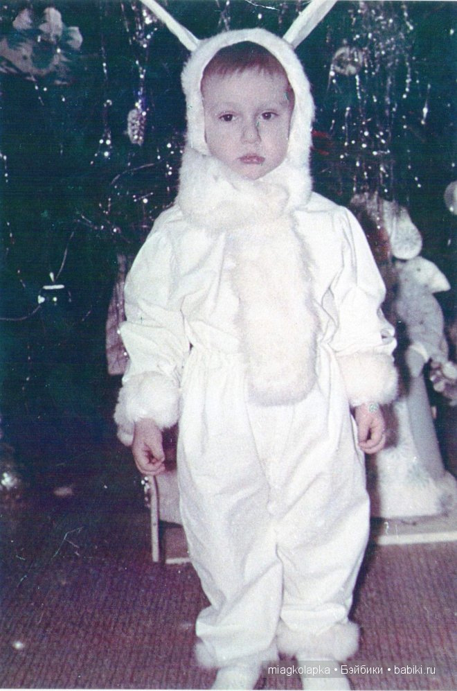 Это старая-старая фотография...1ч | Бэйбики Это старая-старая фотография...1ч (фото 4)