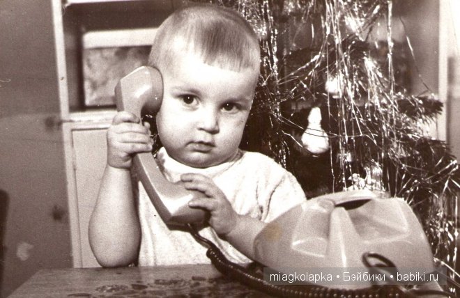 Это старая-старая фотография...1ч | Бэйбики Это старая-старая фотография...1ч