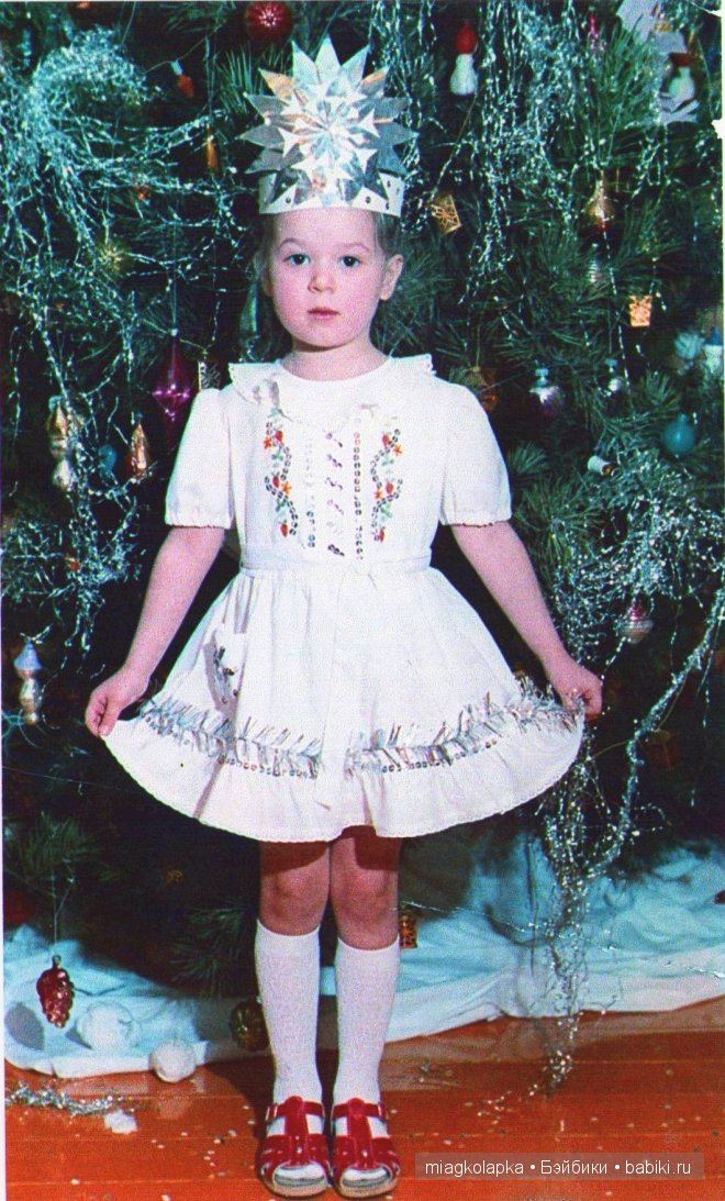 Это старая-старая фотография...1ч | Бэйбики Это старая-старая фотография...1ч