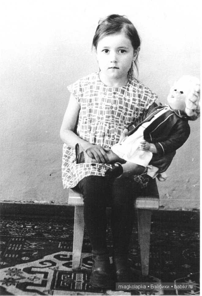 Это старая-старая фотография...1ч | Бэйбики Это старая-старая фотография...1ч