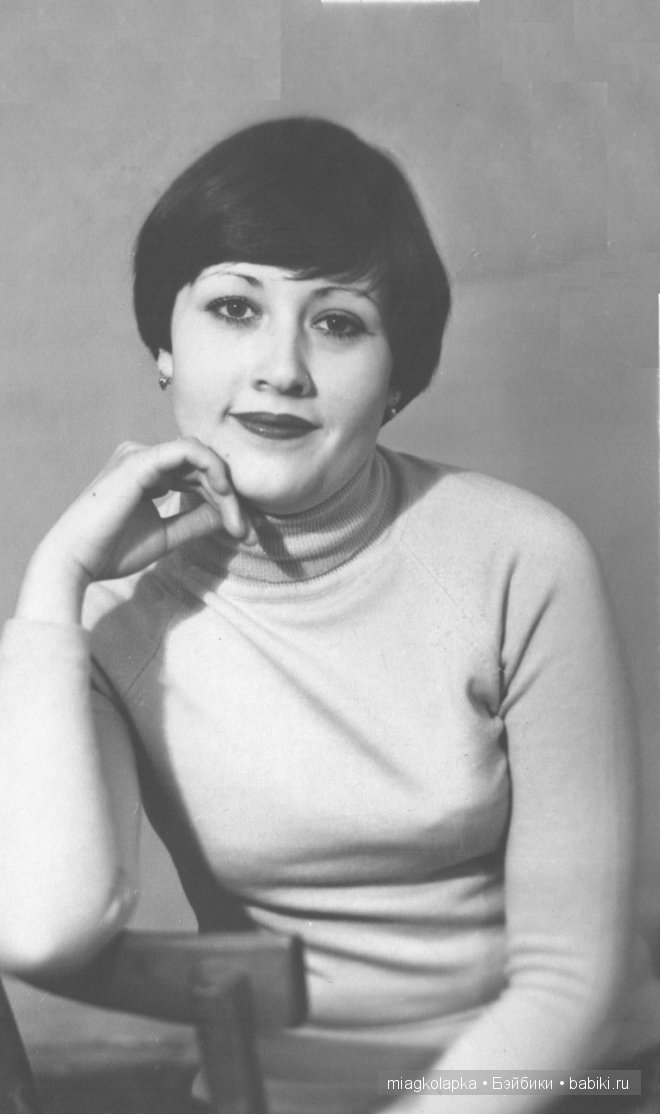 Это старая-старая фотография...1ч | Бэйбики Это старая-старая фотография...1ч (фото 2)