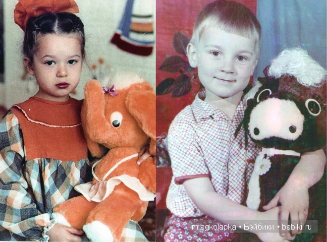 Это старая-старая фотография...1ч | Бэйбики Это старая-старая фотография...1ч