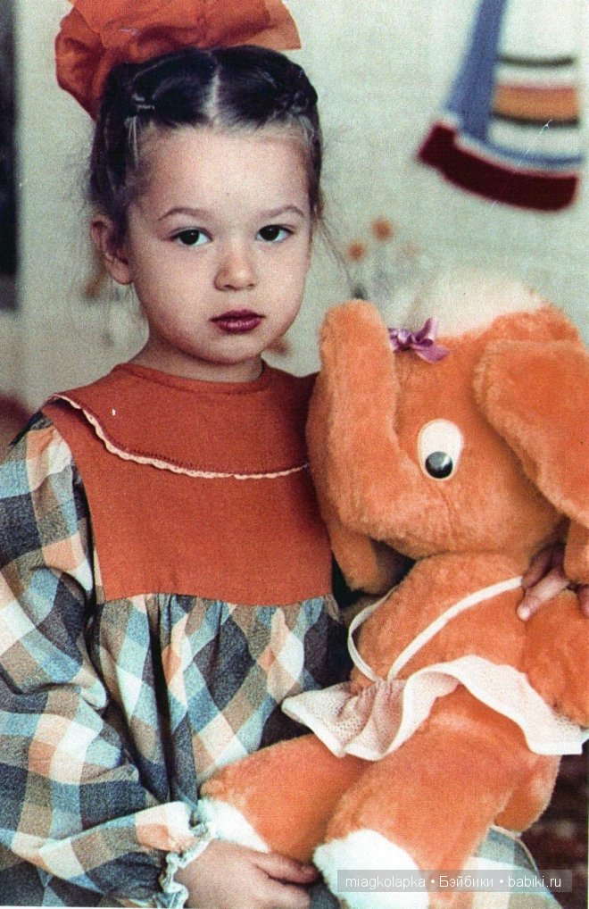 Это старая-старая фотография...1ч | Бэйбики Это старая-старая фотография...1ч