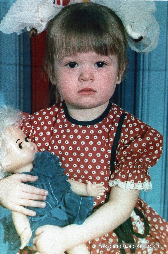 Это старая-старая фотография...1ч | Бэйбики Это старая-старая фотография...1ч