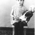 Это старая-старая фотография...1ч